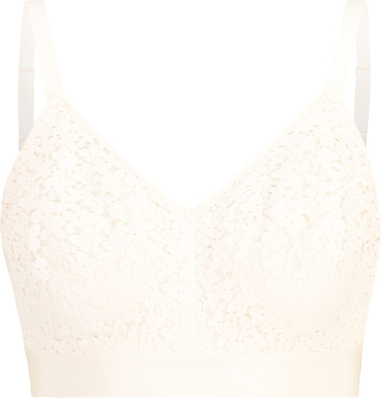 Chantelle Liemenėlė 'NORAH' šampano