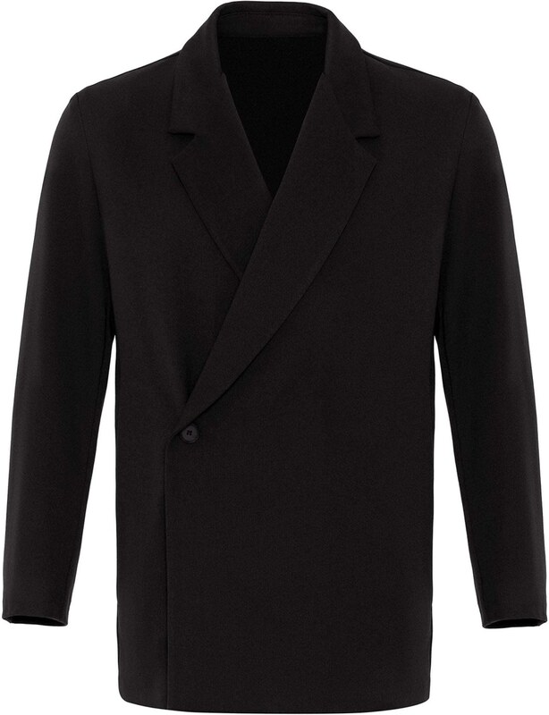 Antioch Demisezoninė striukė juoda