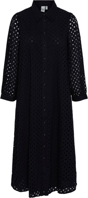 YAS Palaidinės tipo suknelė 'YASJosanne' juoda