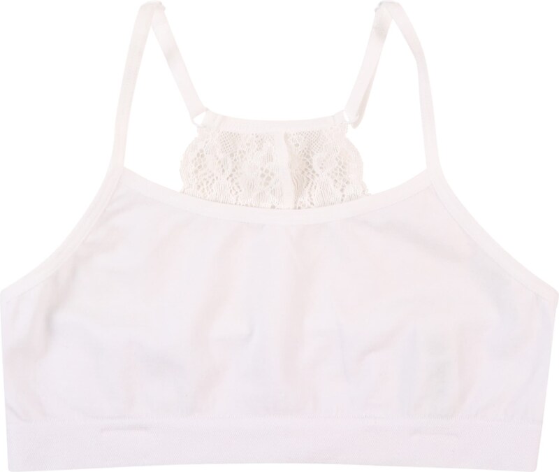 Lindex Liemenėlė balta