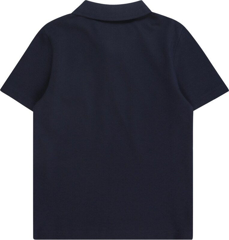 Levi's Kids Marškinėliai tamsiai mėlyna