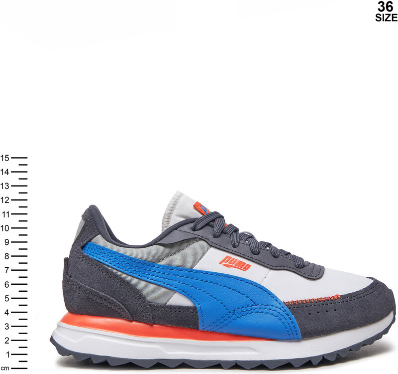 Laisvalaikio batai Puma