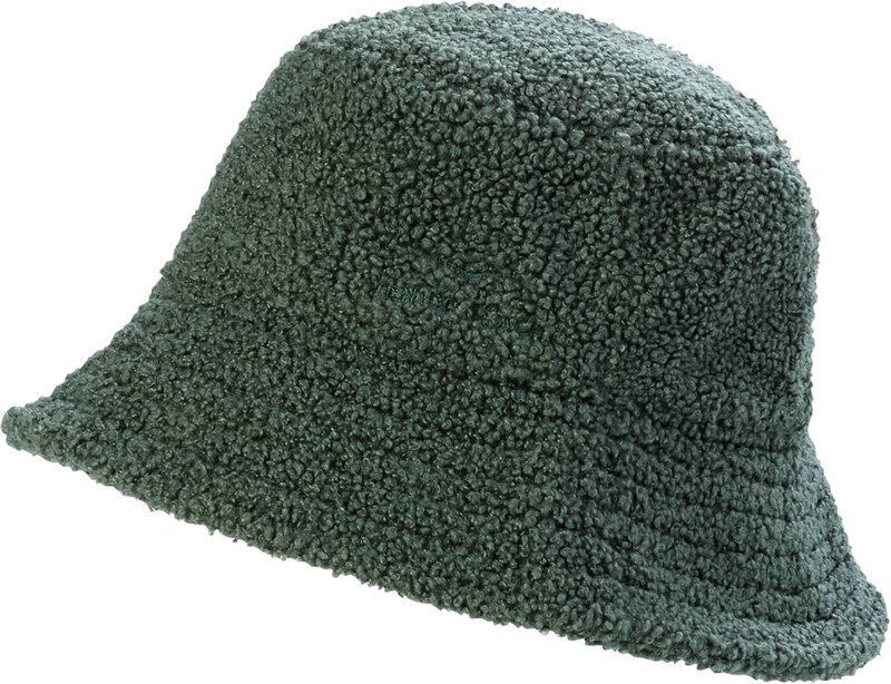 LSCN by LASCANA Megzta kepurė žalia