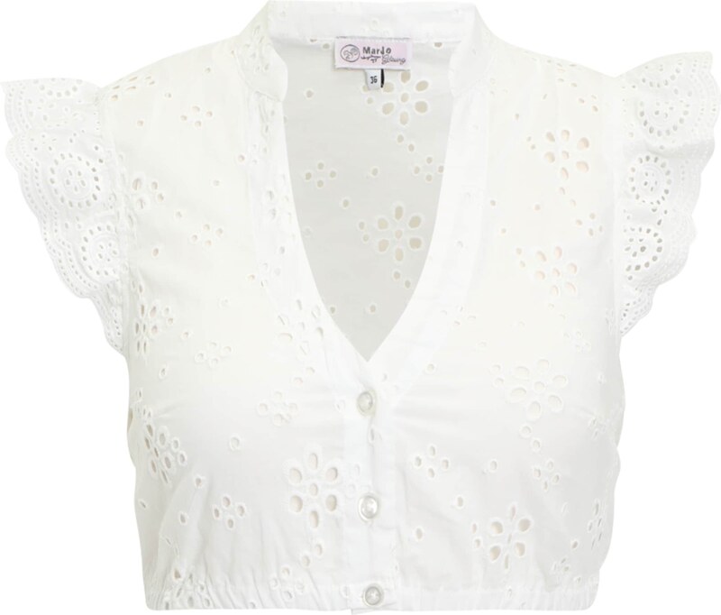 MARJO Palaidinė 'GL-9-Kunreuth' balkšva