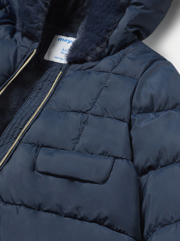 Žieminė striukė Mayoral