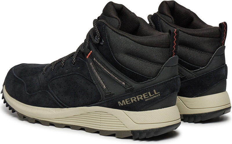 Žygio batai Merrell