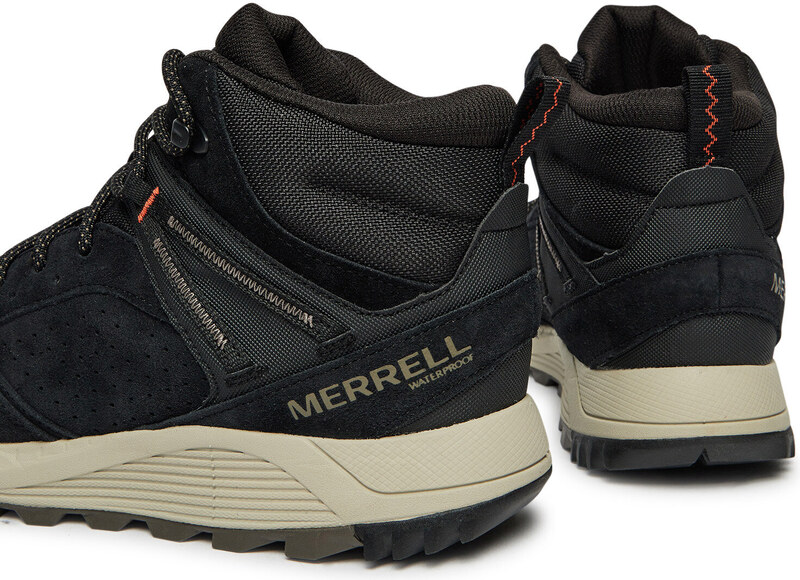 Žygio batai Merrell