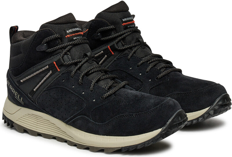 Žygio batai Merrell