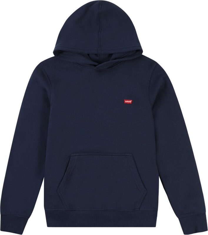 LEVI'S  Megztinis be užsegimo tamsiai mėlyna