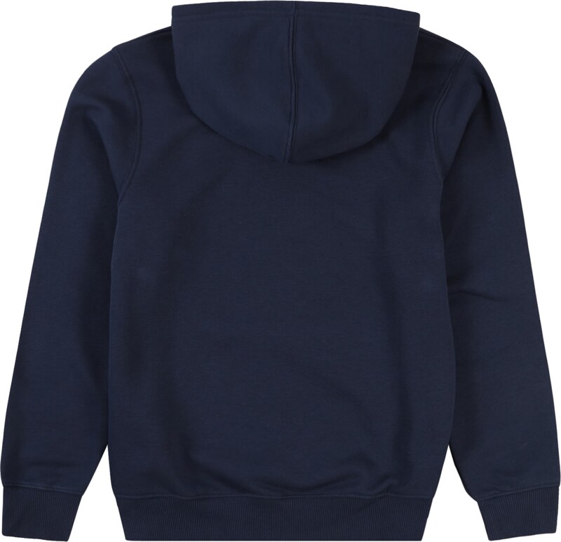 LEVI'S  Megztinis be užsegimo tamsiai mėlyna