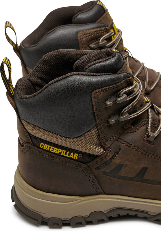 Žygio batai CAT Footwear