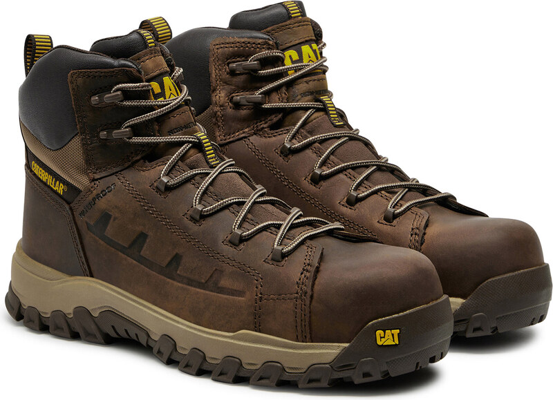 Žygio batai CAT Footwear