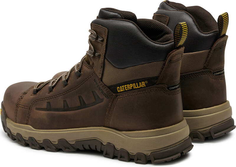 Žygio batai CAT Footwear