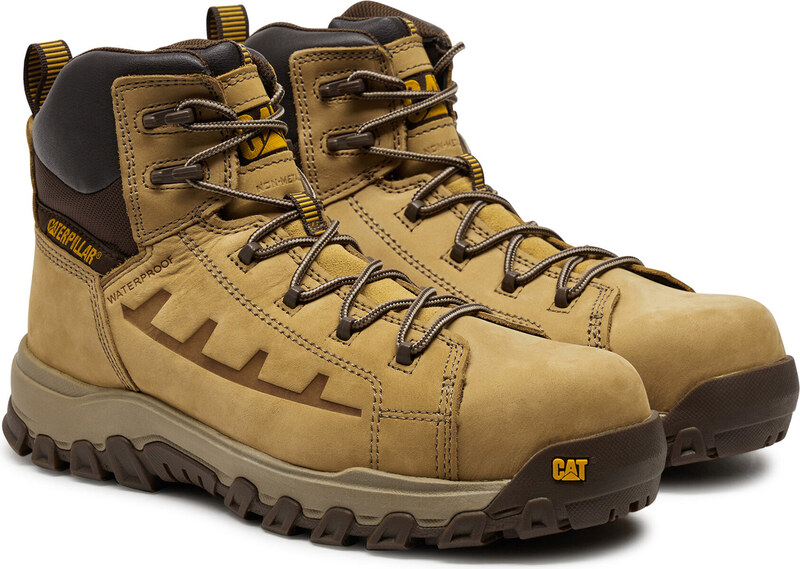 Žygio batai CAT Footwear