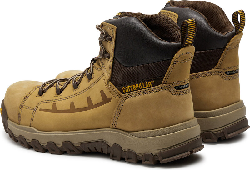 Žygio batai CAT Footwear