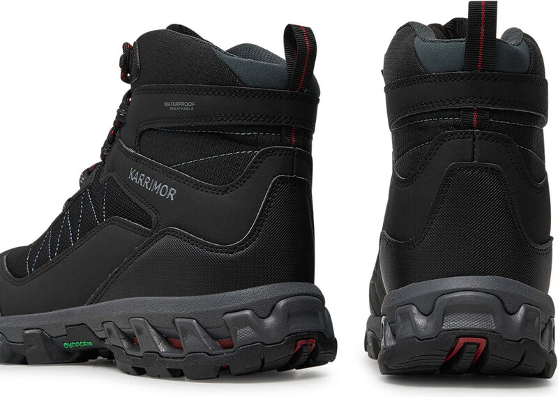 Turistiniai batai Karrimor