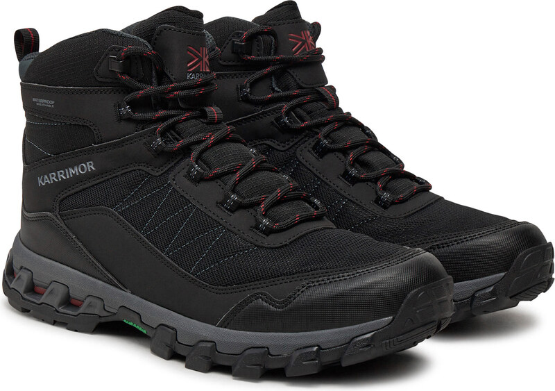 Turistiniai batai Karrimor