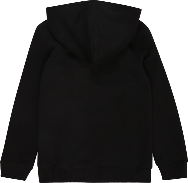 LEVI'S  Megztinis be užsegimo juoda