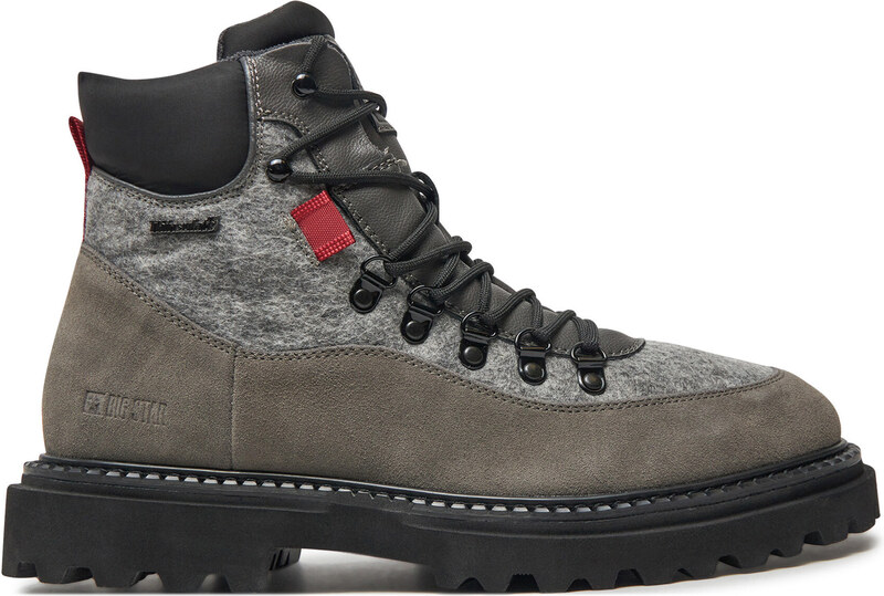 Žygio batai Big Star Shoes