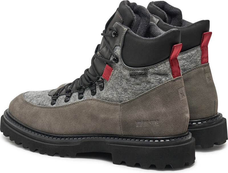 Žygio batai Big Star Shoes