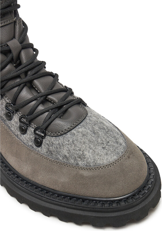 Žygio batai Big Star Shoes