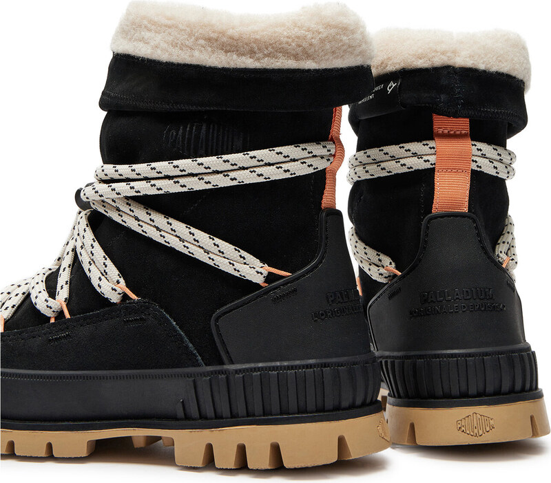 Žygio batai Palladium