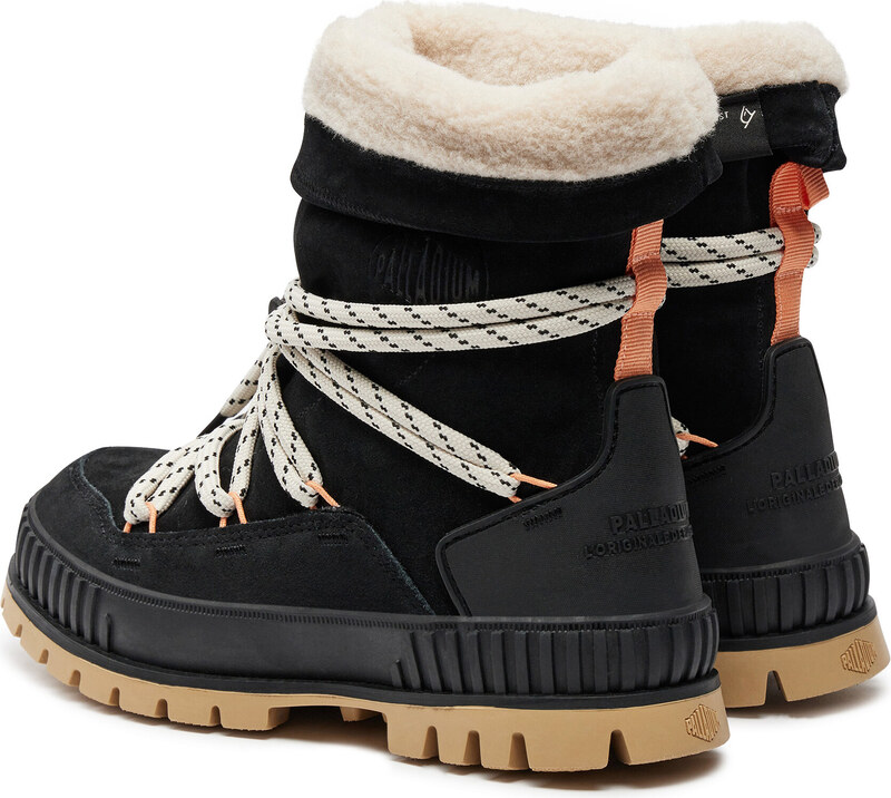 Žygio batai Palladium