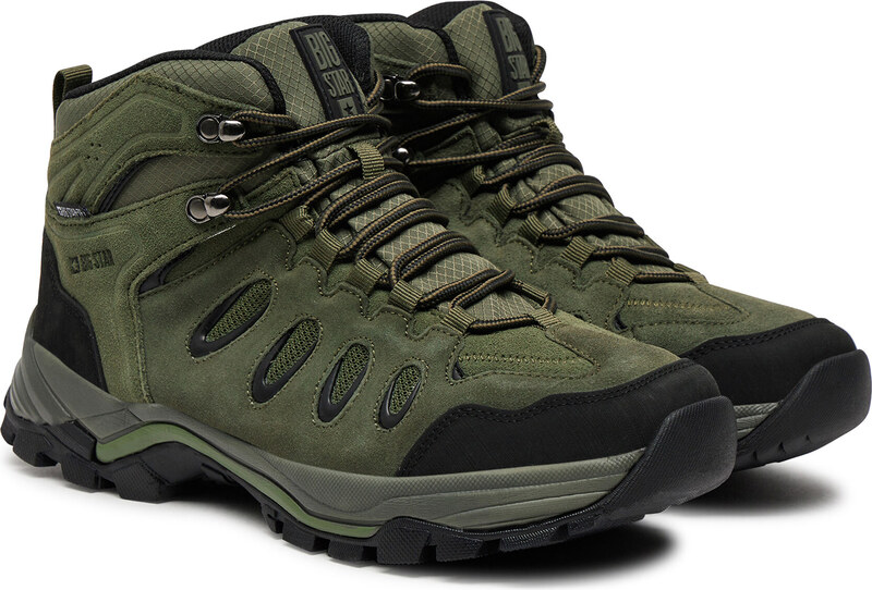 Žygio batai Big Star Shoes