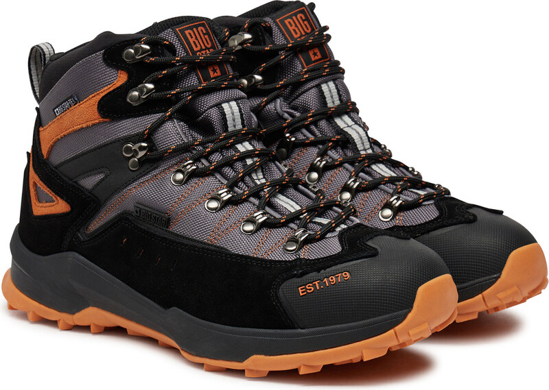 Žygio batai Big Star Shoes