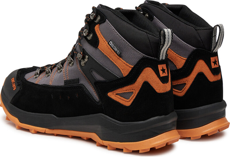 Žygio batai Big Star Shoes