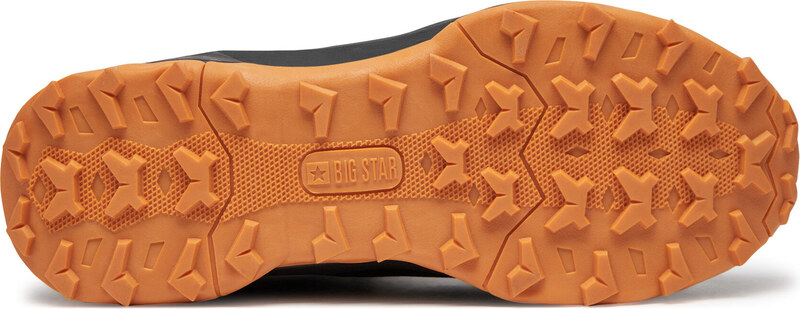 Žygio batai Big Star Shoes