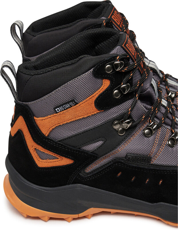 Žygio batai Big Star Shoes