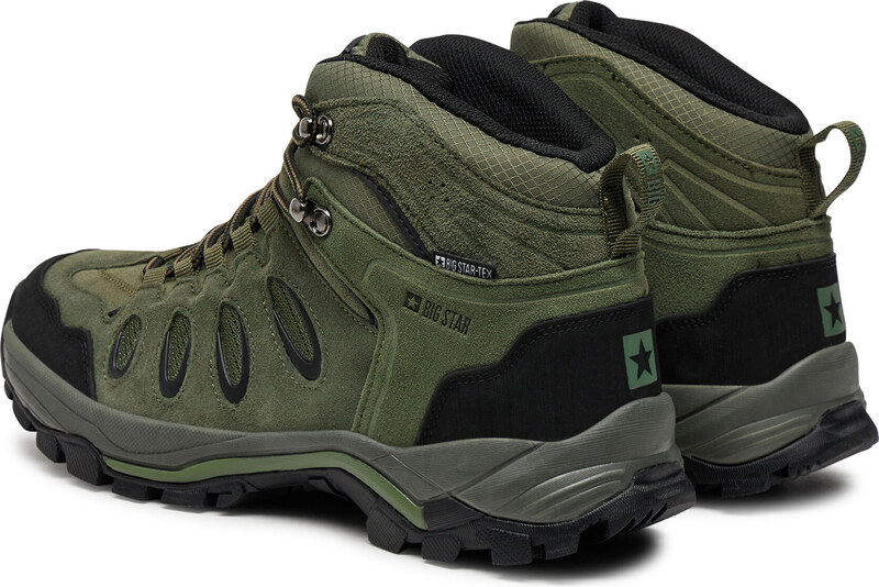 Žygio batai Big Star Shoes