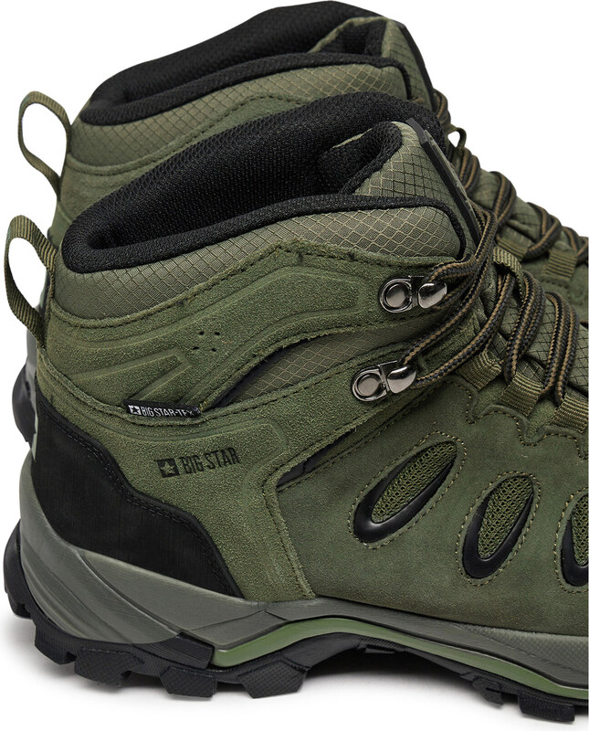 Žygio batai Big Star Shoes