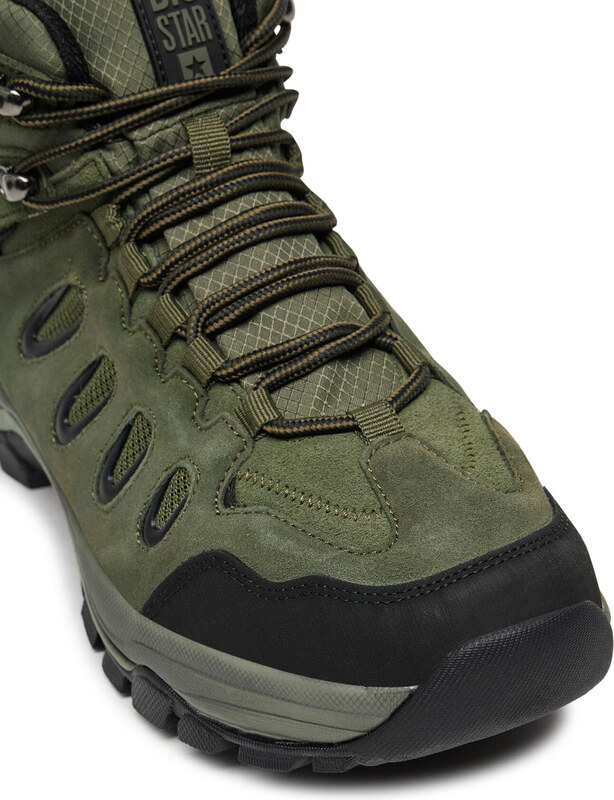 Žygio batai Big Star Shoes