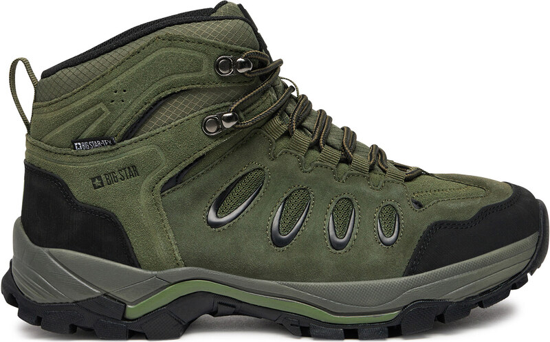 Žygio batai Big Star Shoes