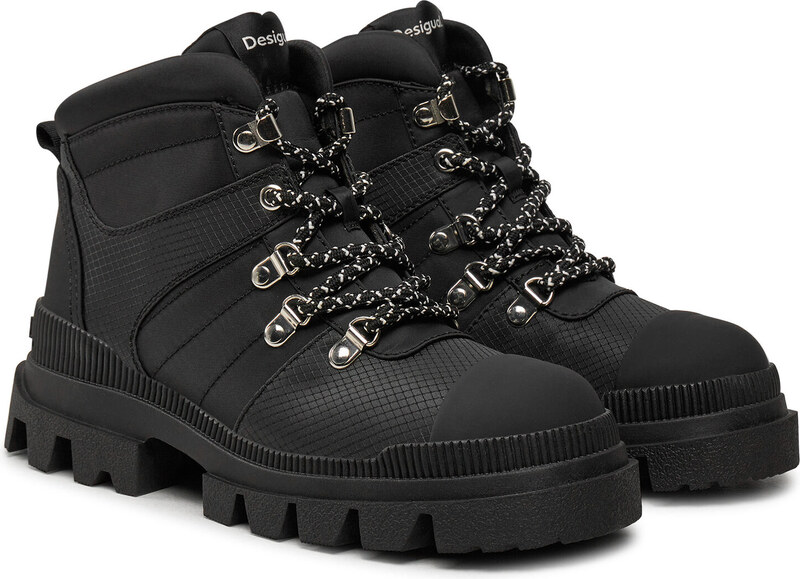 Žygio batai Desigual