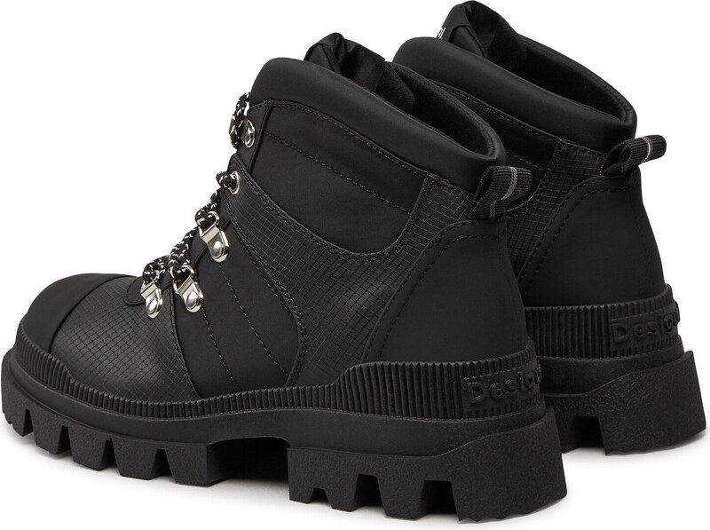 Žygio batai Desigual