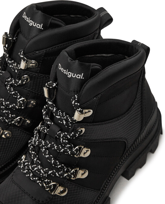 Žygio batai Desigual