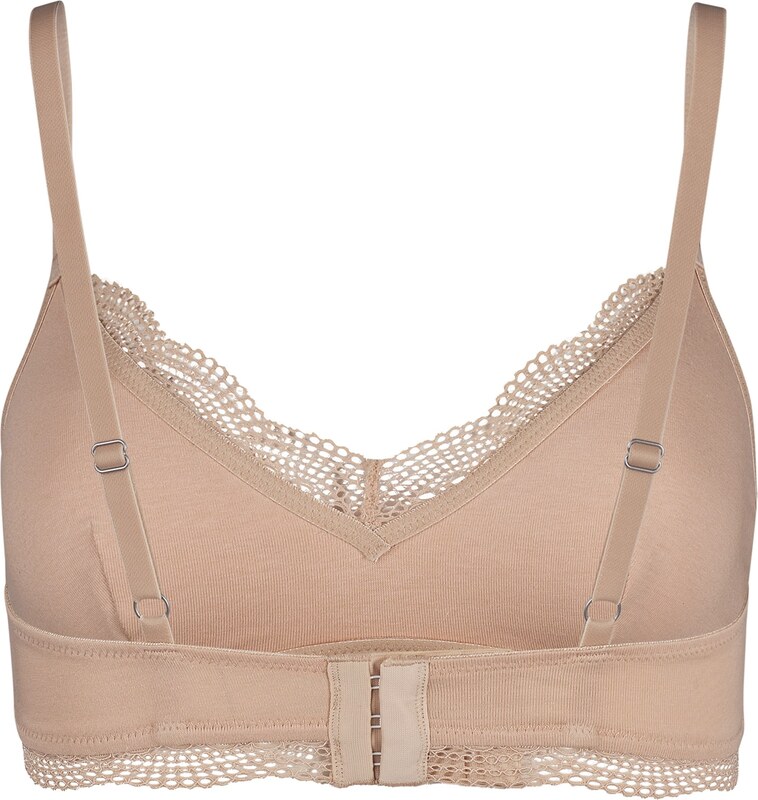 Skiny Liemenėlė smėlio spalva