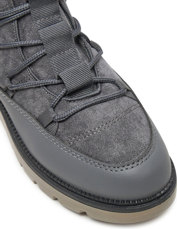 Sniego batai Vertigo Alpes