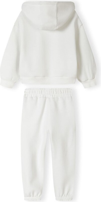 MINOTI Rinkinys juoda / balta