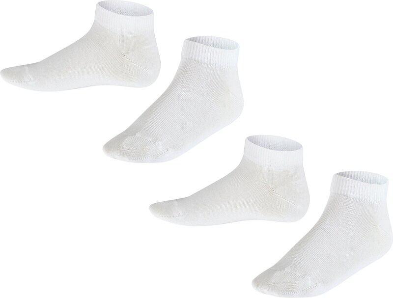 FALKE Kojinės balta