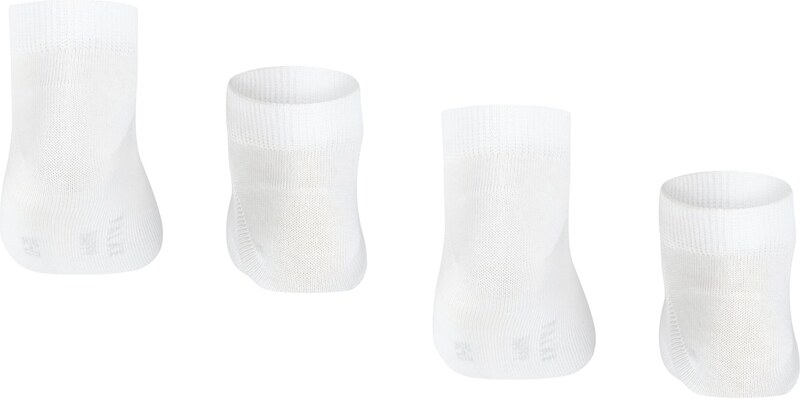 FALKE Kojinės balta