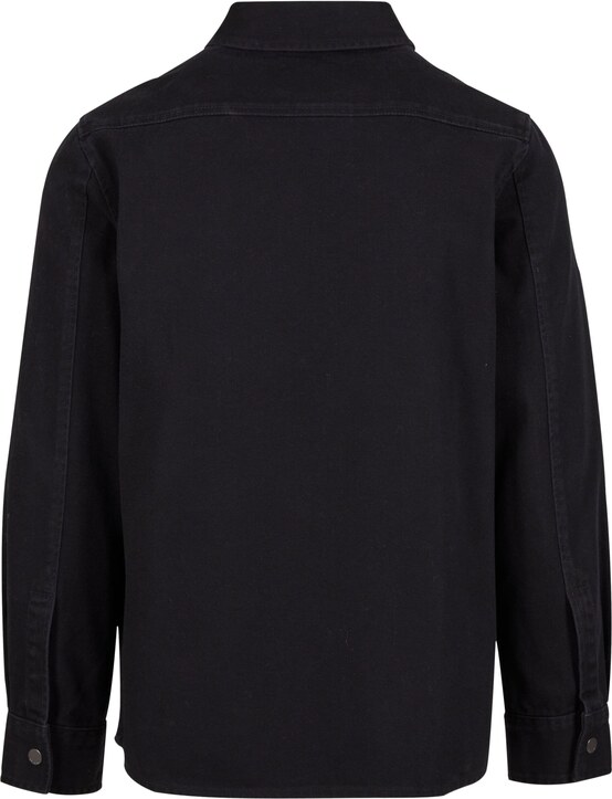 Brandit Marškiniai juoda