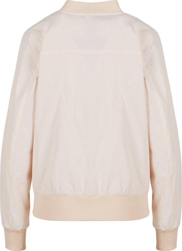 Brandit Demisezoninė striukė 'Jula' kremo