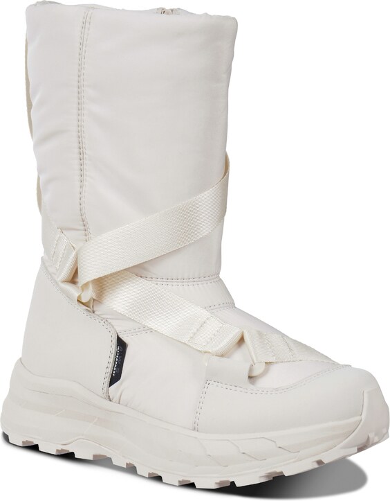 ICEPEAK Auliniai batai balta