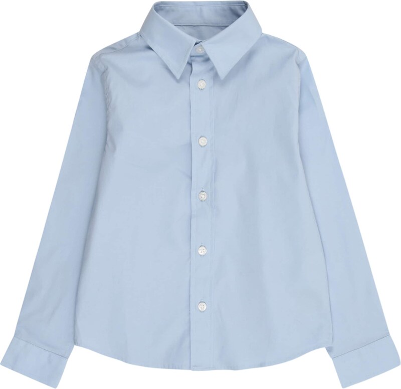 JACK & JONES MINI Marškiniai šviesiai mėlyna