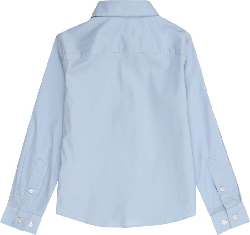 JACK & JONES MINI Marškiniai šviesiai mėlyna