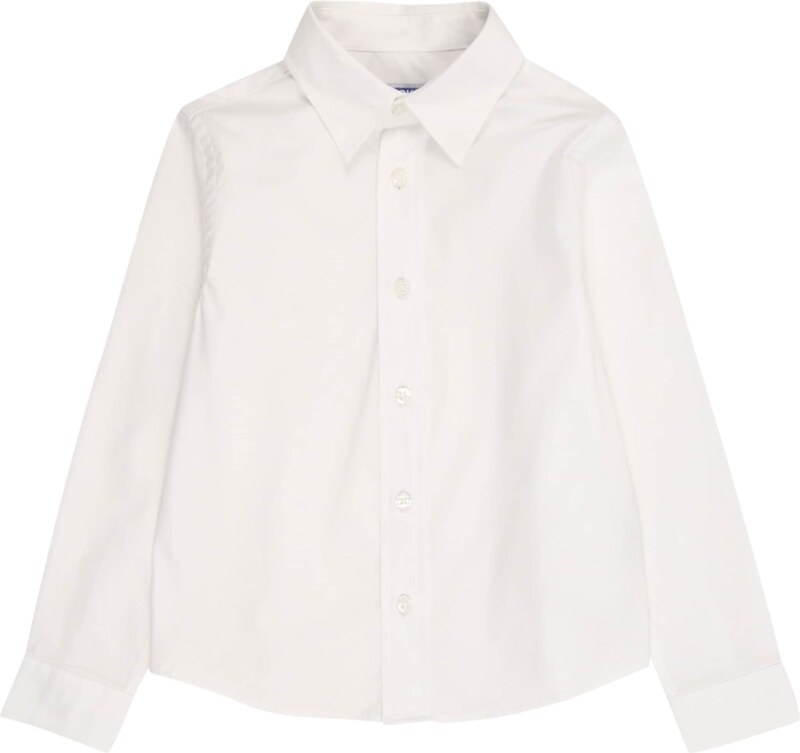 JACK & JONES MINI Marškiniai balta